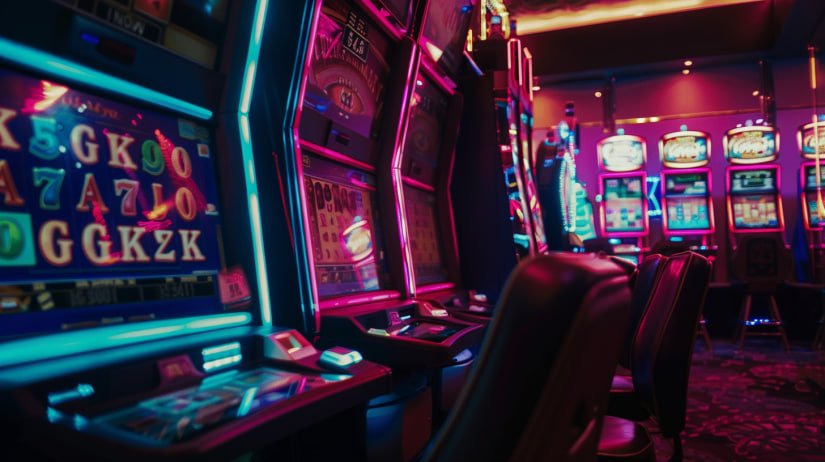Casino slot game win result on jilifish for Filipino players